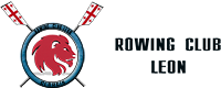 Rowing club – Leon Georgia Logo